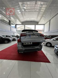 ئێم جی RX8